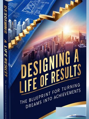 cover image of Designing a Life of Results